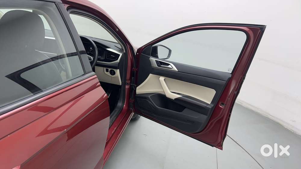 Volkswagen Virtus 1.0 Highline Tsi At, 2022, Petrol