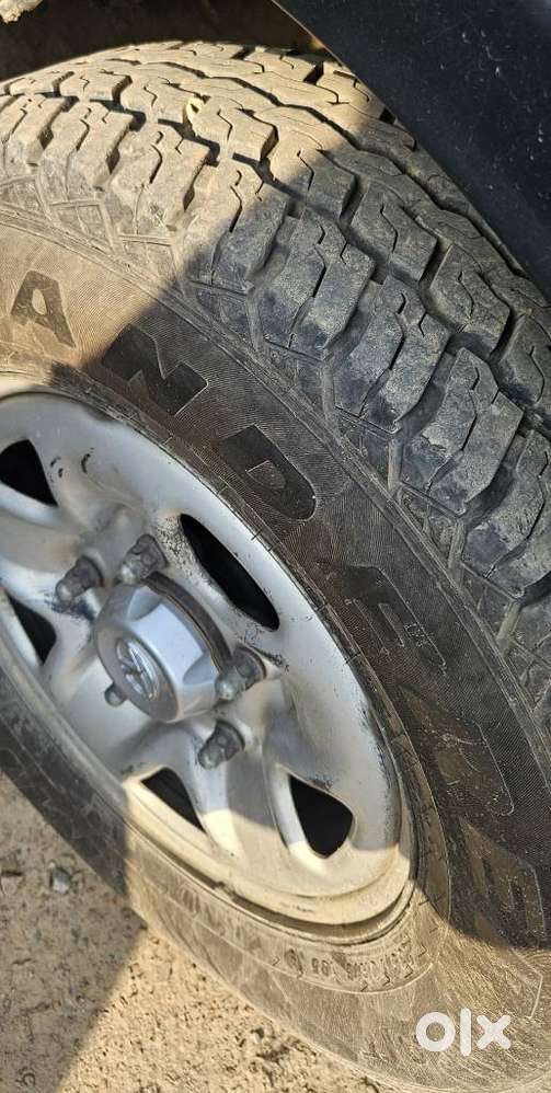 Tata Safari Storme [2015-2019] 2.2 Ex 4x2, 2019, Diesel