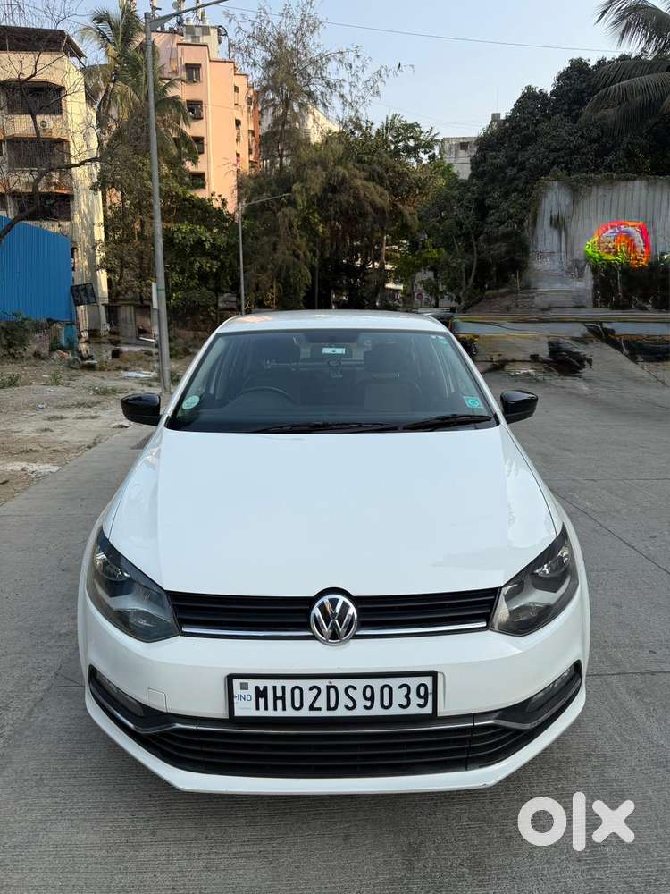 Volkswagen Polo 2013-2015 Gt Tsi, 2015, Petrol