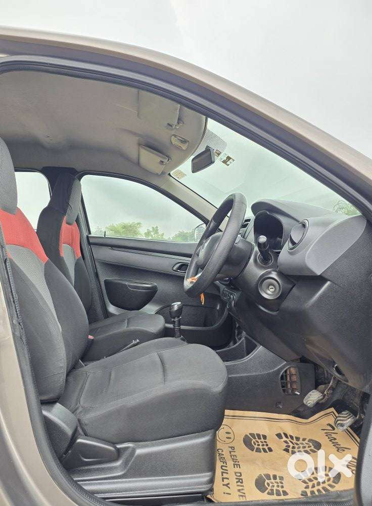 Renault Kwid 1.0 Rxt Edition, 2017, Petrol