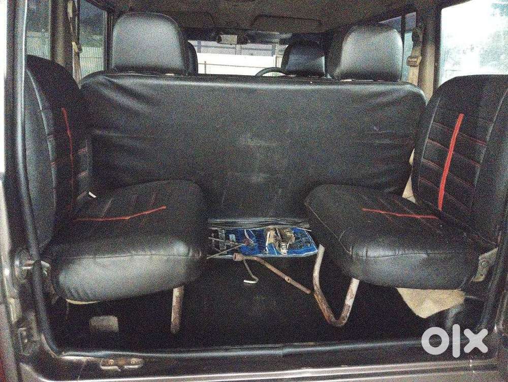 Mahindra Bolero Power Plus Zlx, 2019, Diesel