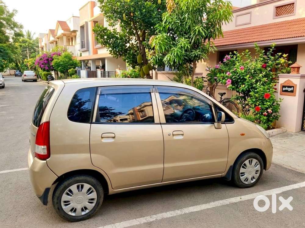 Maruti Suzuki Zen Estilo Lxi Bs Iv, 2007, Petrol