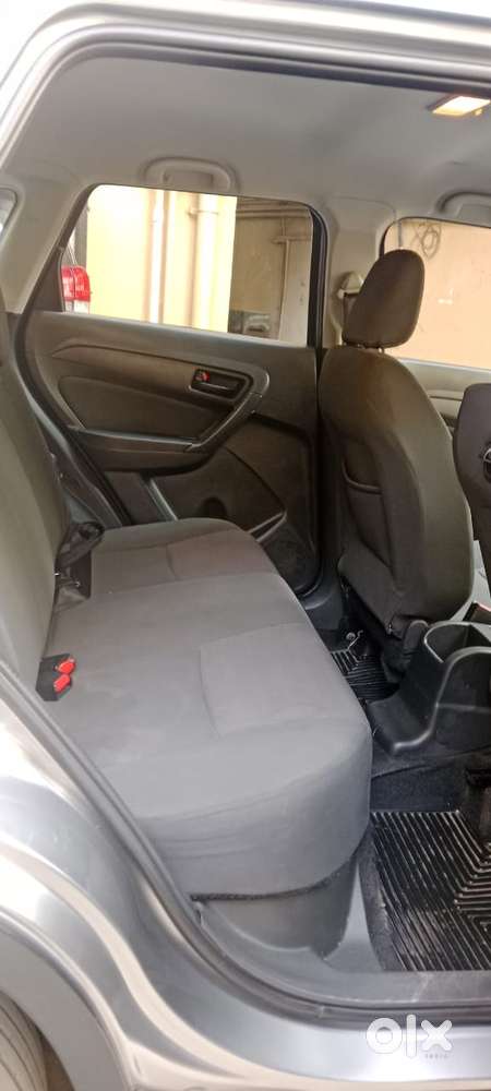 Maruti Suzuki Vitara Brezza Vdi Mt, 2018, Diesel