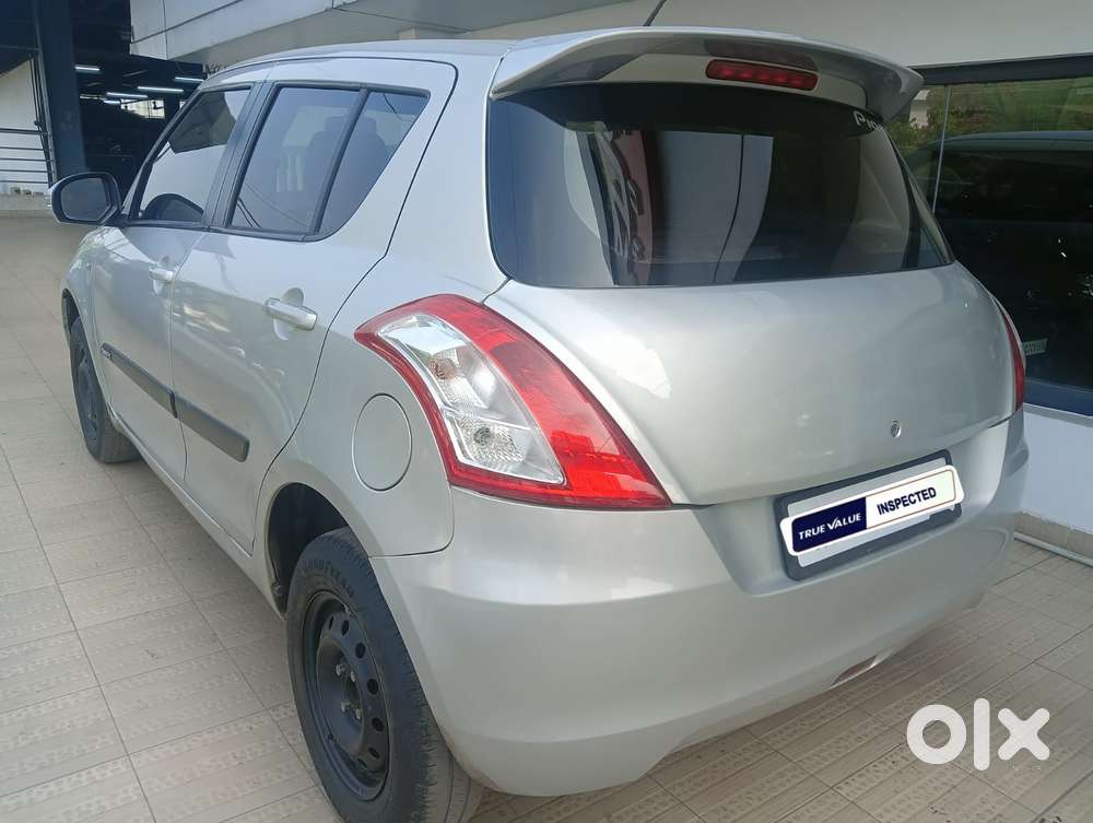 Maruti Suzuki Swift 2011-2014 Vxi, 2014, Petrol