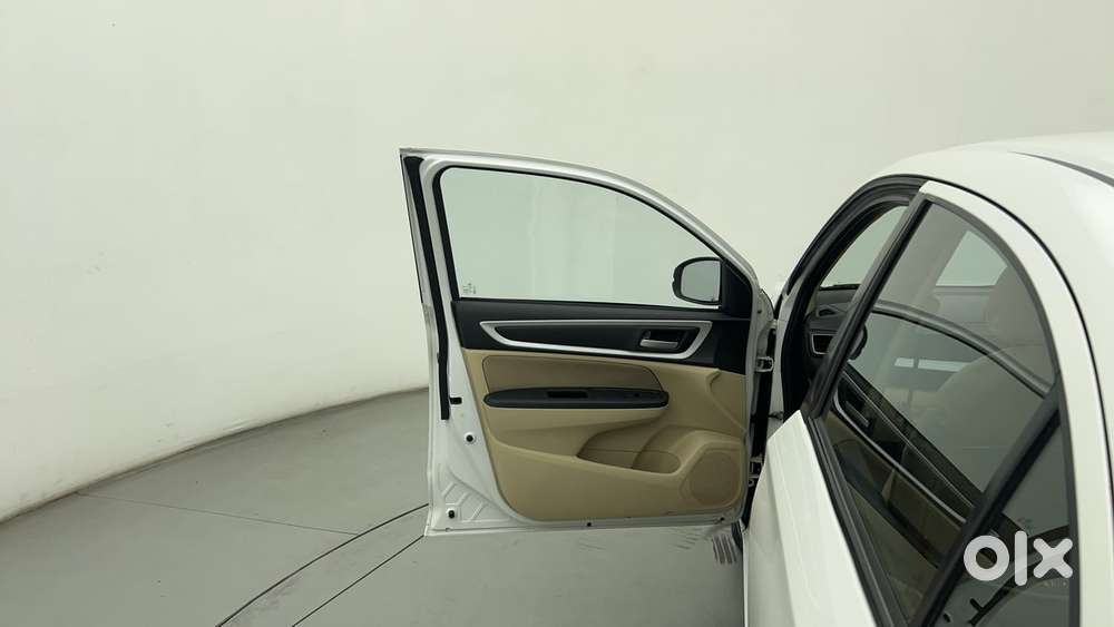 Honda Amaze Vx 1.2 Petrol Cvt, 2022, Petrol