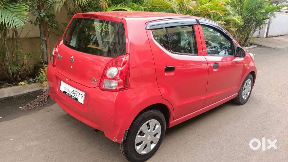 Maruti Suzuki A-star Zxi, 2012, Petrol