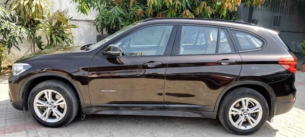Bmw X1 2.0 Sdrive 20d, 2018, Diesel