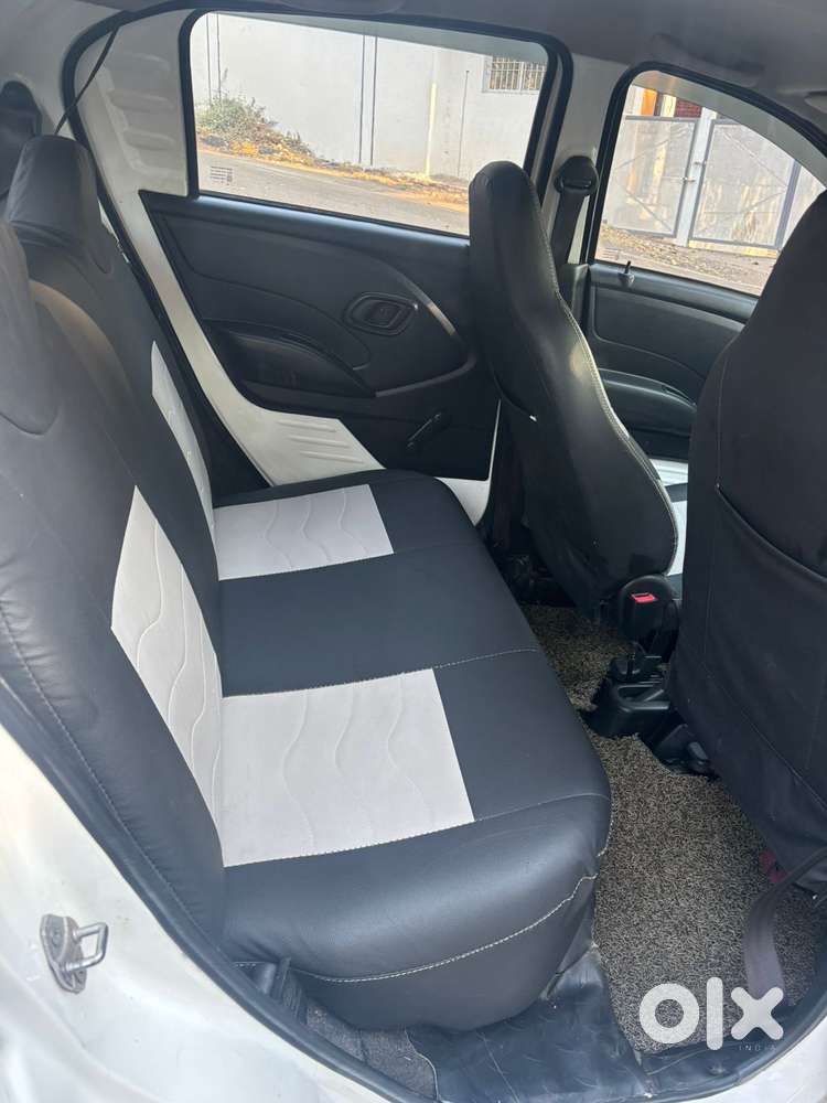 Datsun Redigo 1.0 S, 2016, Cng & Hybrids