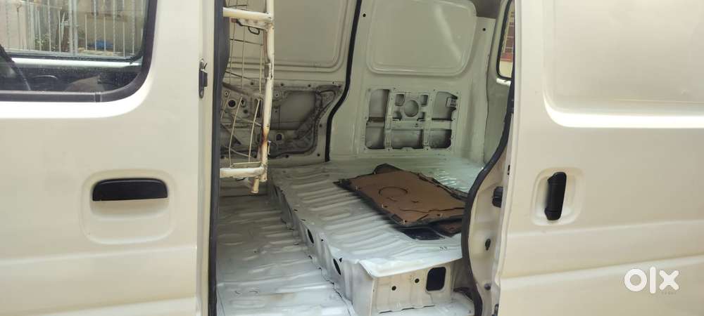 Maruti Suzuki Eeco Cargo, 2019, Petrol