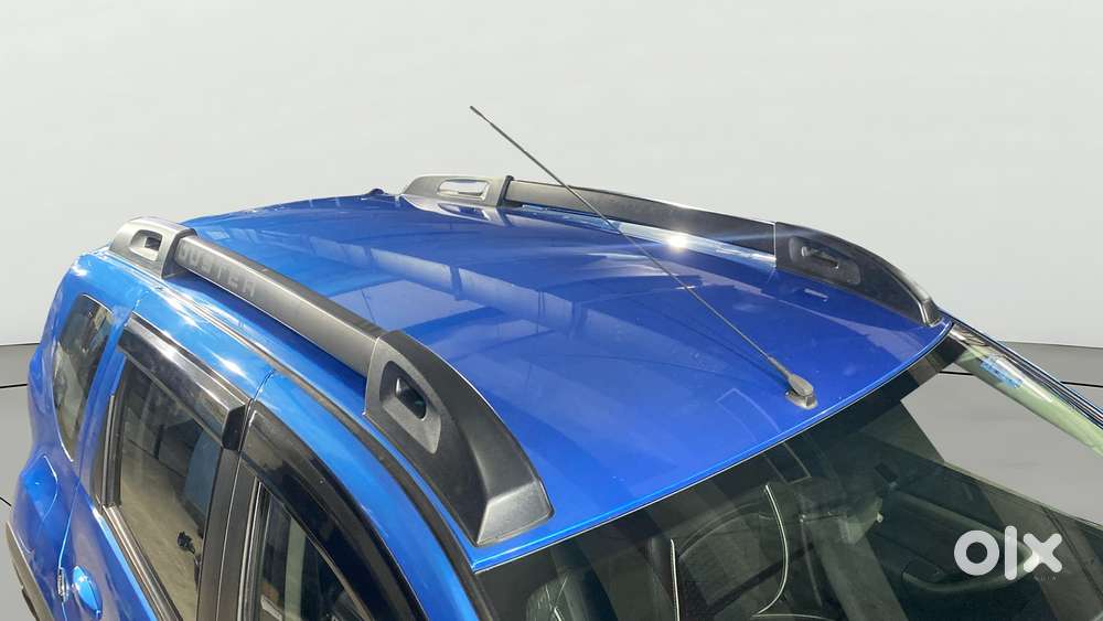 Renault Duster Petrol Rxs, 2020, Petrol