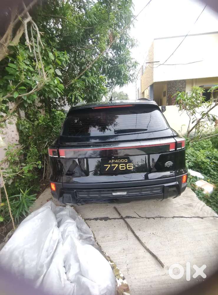 Hyundai Creta 2024 Sx Petrol