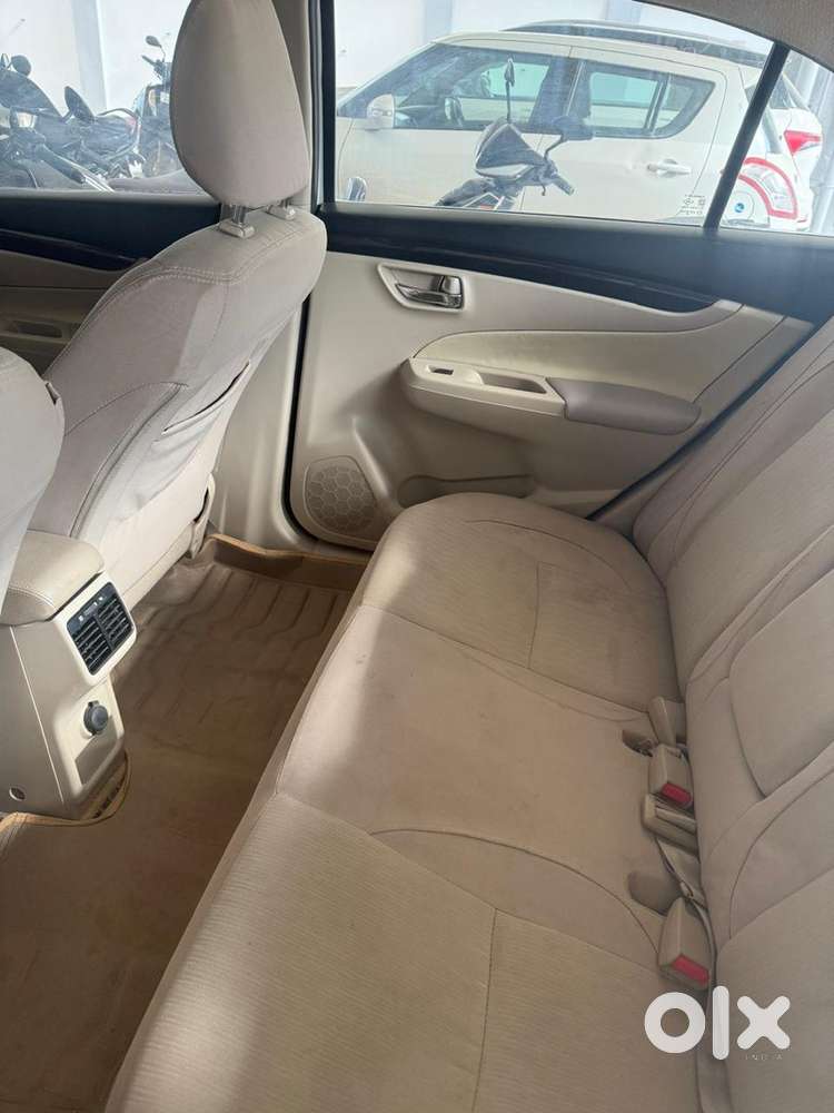 2015 Maruti Suzuki Ciaz Vxi(o)