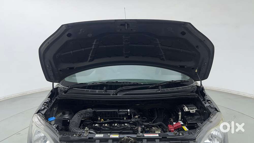 Maruti Suzuki Wagon R 1.2 Zxi Amt, 2020, Petrol
