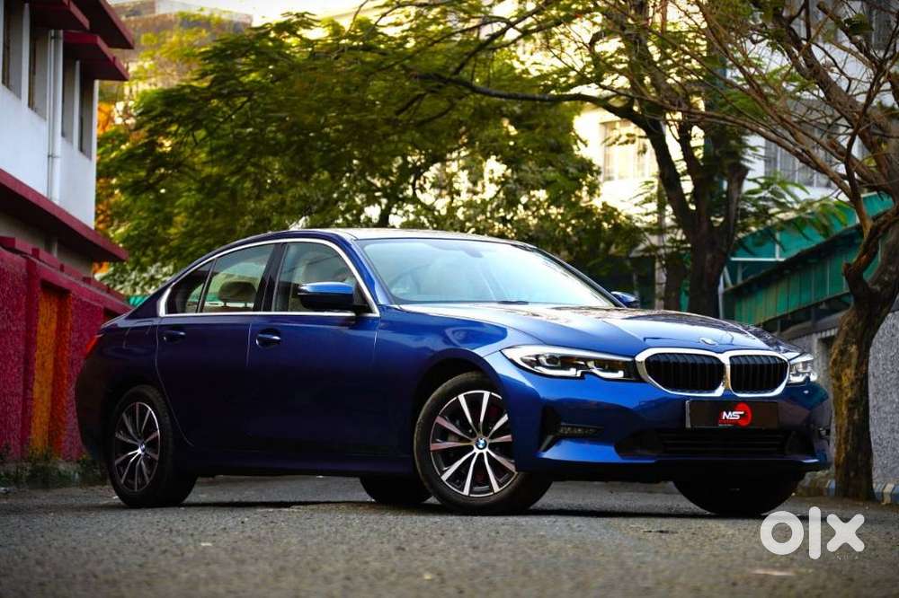 Bmw M340i Xdrive, 2024, Petrol