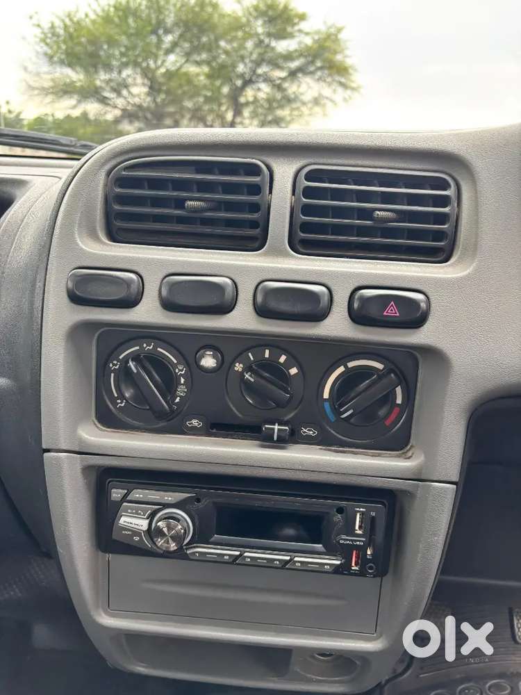 Maruti Suzuki Alto 0.8 Lxi 2012