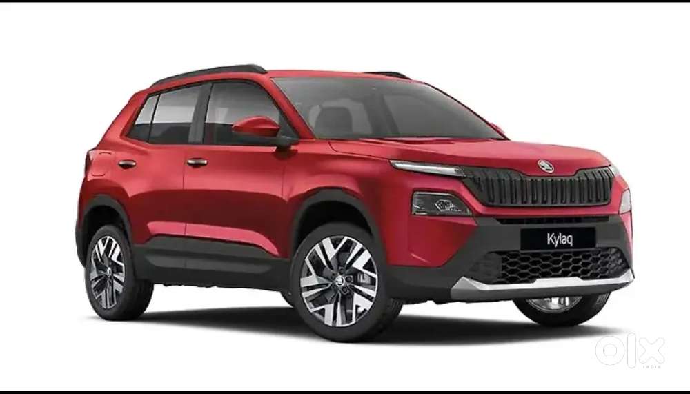Skoda Kylaq 2026