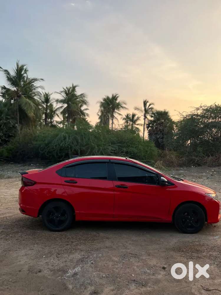 Honda City Diesel Manual 2014