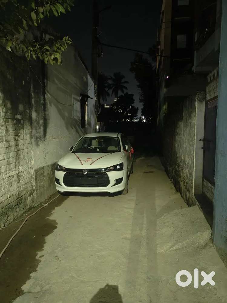 Dzire For Rent Purpose With Driver