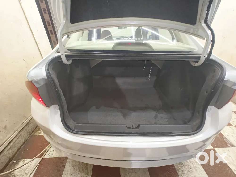 Honda City 2018 Petrol Well Maintained