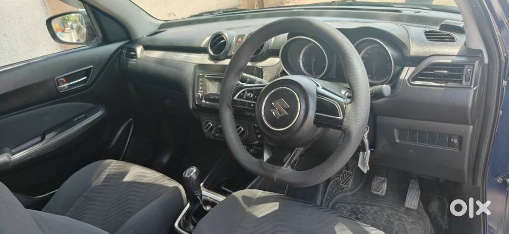 Maruti Suzuki Swift Vdi Optional, 2018, Diesel