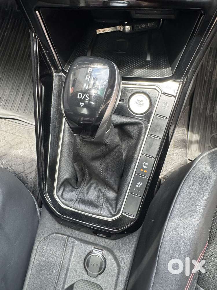 Volkswagen Virtus 1.5 Tsi Gt Plus Evo Dsg, 2022, Petrol