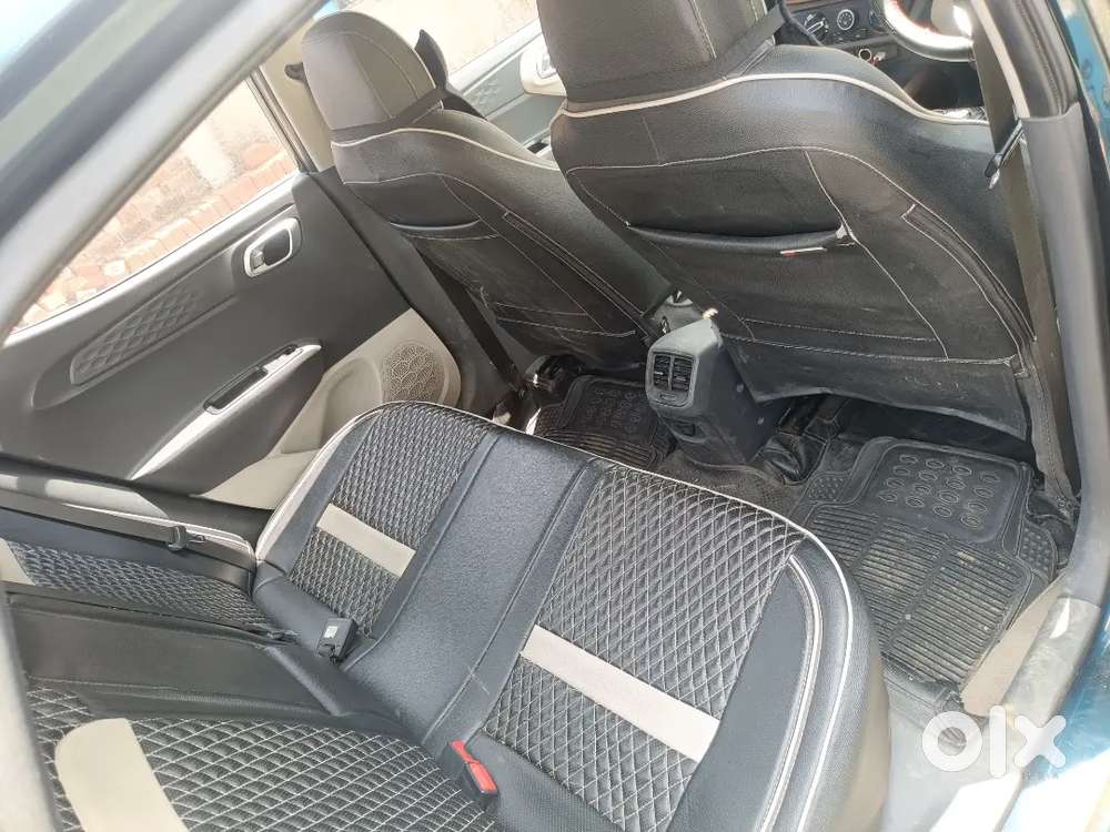 Hyundai Aura Well Maintained