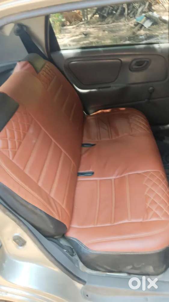 Maruti Suzuki Alto 2008 Variant Lx