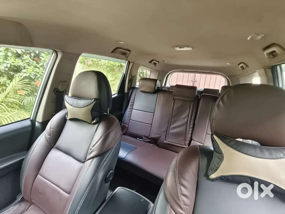 Mahindra Xuv500 W8 Good Condition  Diesel  Well Maintained