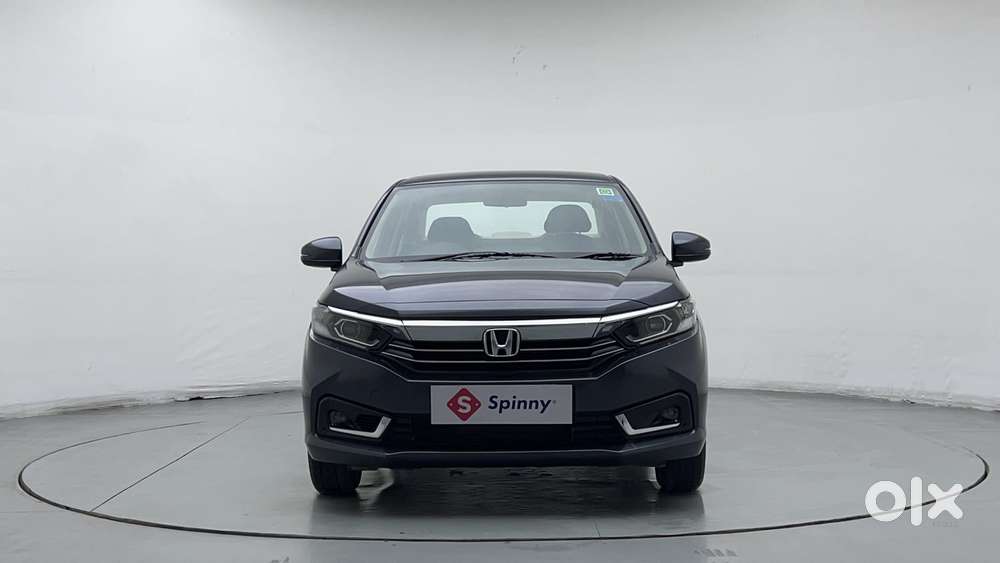 Honda Amaze Vx Cvt Petrol, 2023, Petrol