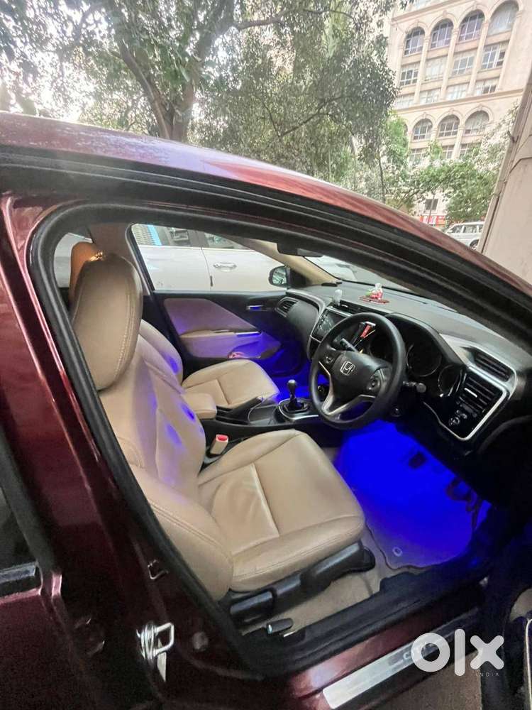 Honda City 2014 Vmt Showroom Condition