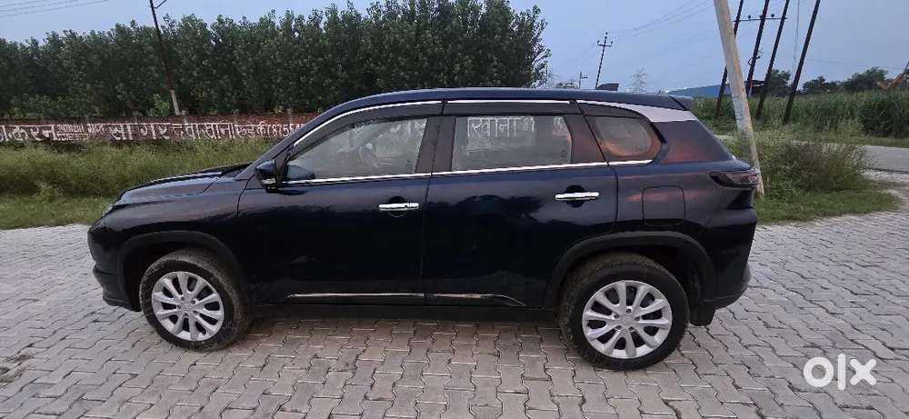 Maruti Suzuki Vitara 2025/23