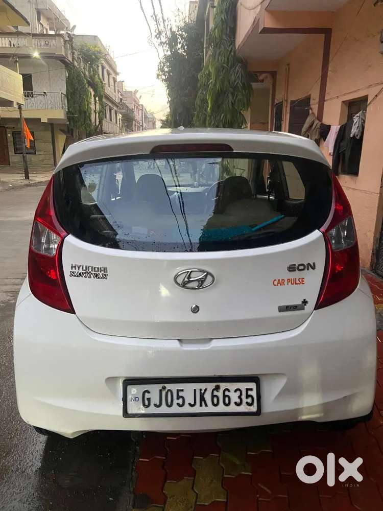 Urgent Sell Hyundai Eon Car Full Condition Full Working Condition