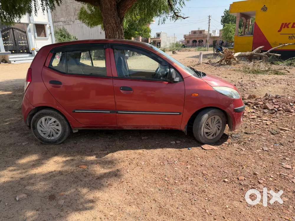 Hyundai I10 2009 Petrol Well Maintained