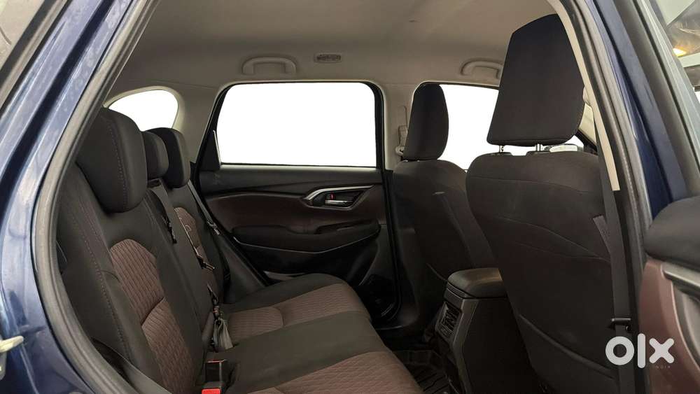 Maruti Suzuki Grand Vitara 1.5 Sigma Smart Hybrid, 2023, Petrol