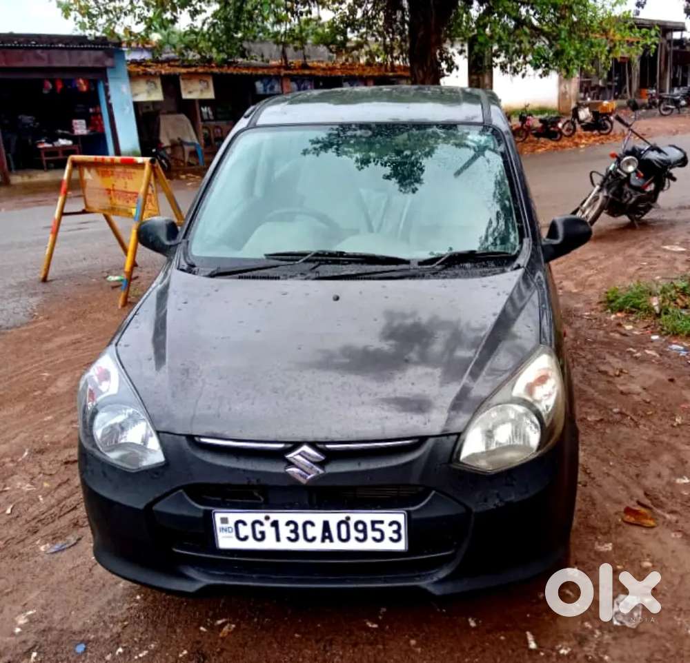 Good Condition, Well Maintained, New Tyres, Insurance H.