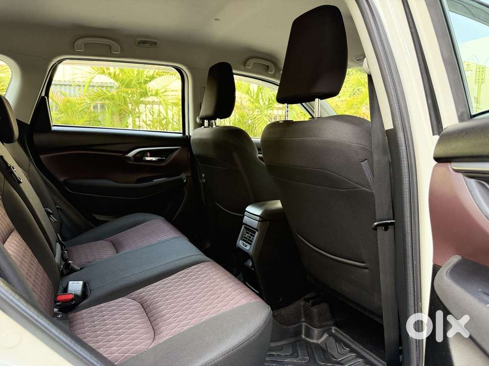Maruti Suzuki Grand Vitara 1.5 Delta Smart Hybrid, 2024, Petrol