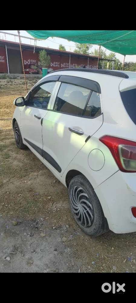 Hyundai I10 2013 Diesel 78000 Km Driven