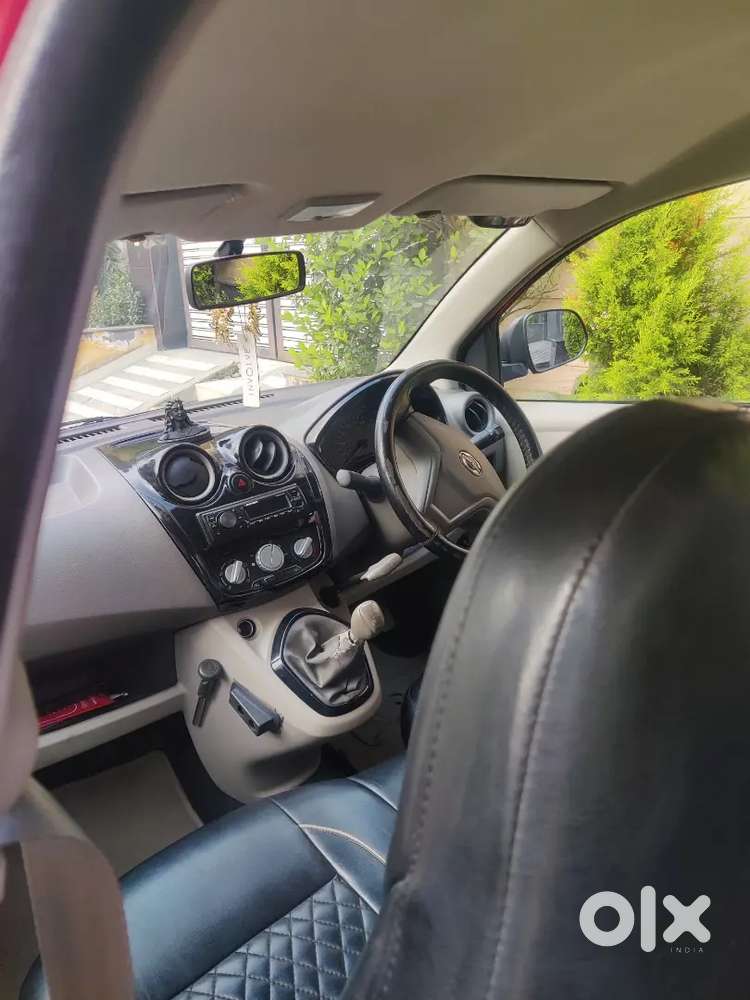 Datsun Go 2016 Buy Petrol Well Maintained