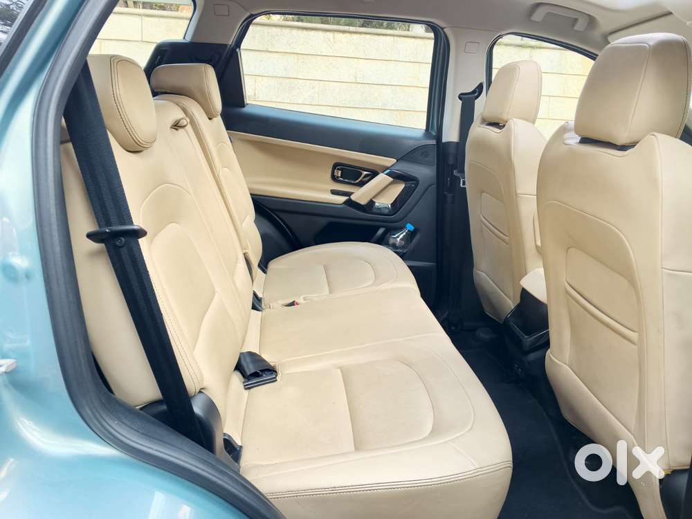 Tata Harrier 2.0 Kryotec Xz Sunroof, 2023, Diesel