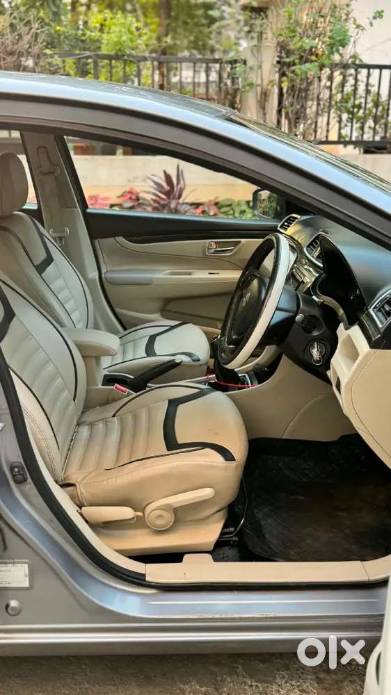 Maruti Suzuki Ciaz Vxi+ 2016 Petrol