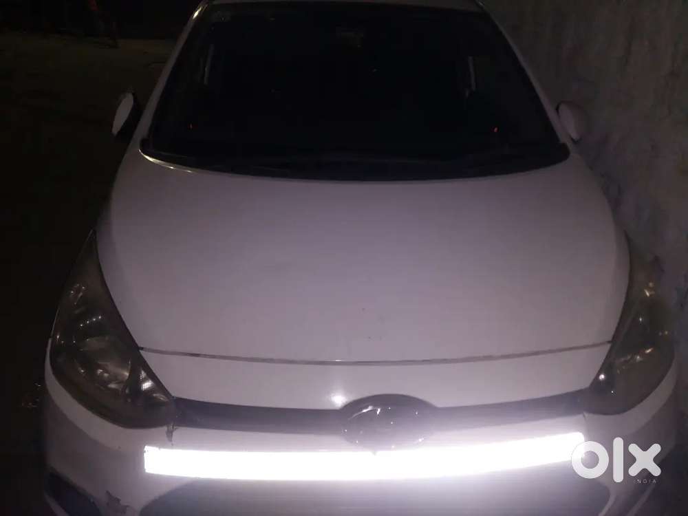 Hyundai Xcent 2019 Cng & Hybrids 160000 Km Driven