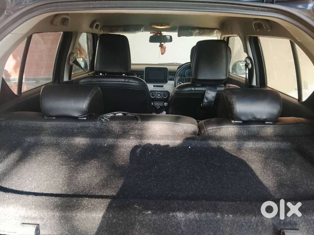 Maruti Suzuki Ignis 2023