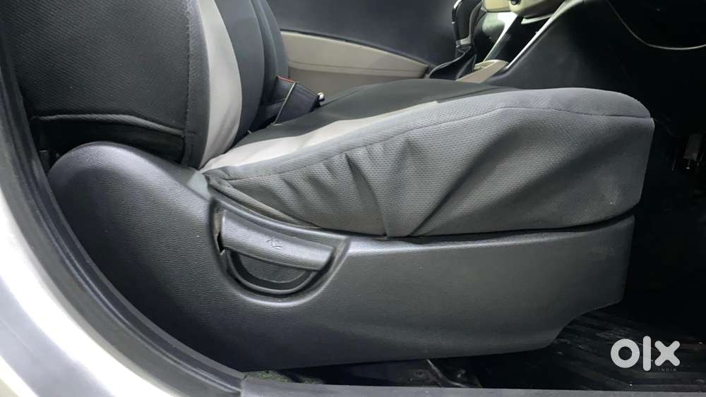 Hyundai Grand I10 1.2 Kappa Sportz Option, 2018, Petrol