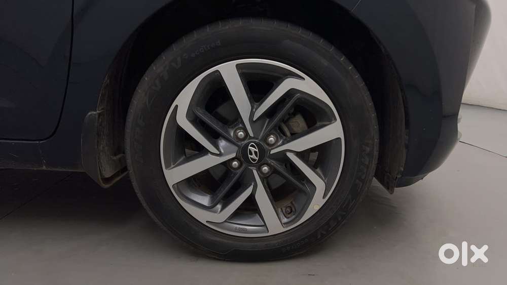 Hyundai Grand I10 Nios Asta Amt 1.2 Kappa Vtvt, 2020, Petrol