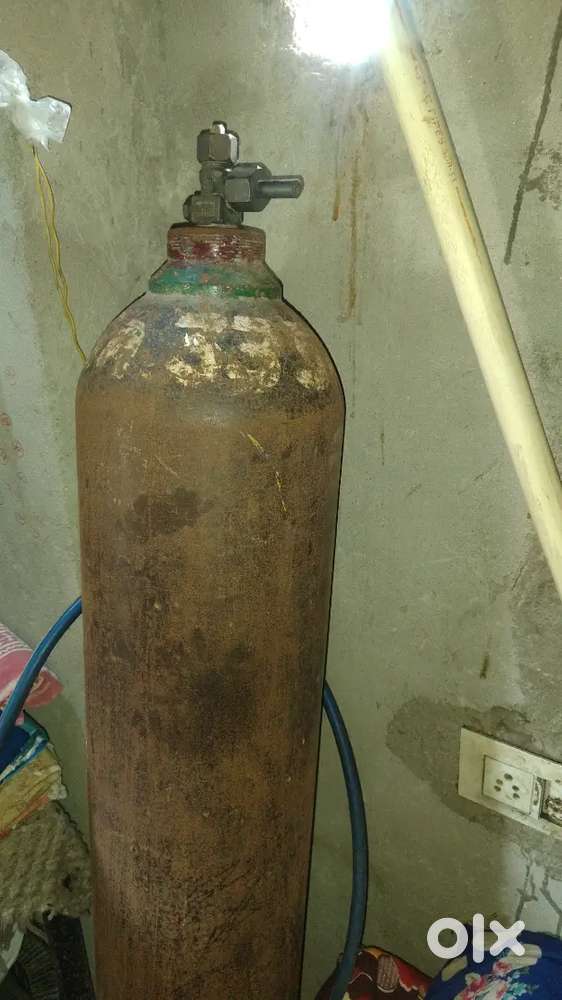 Co2 cylinder 50 kg