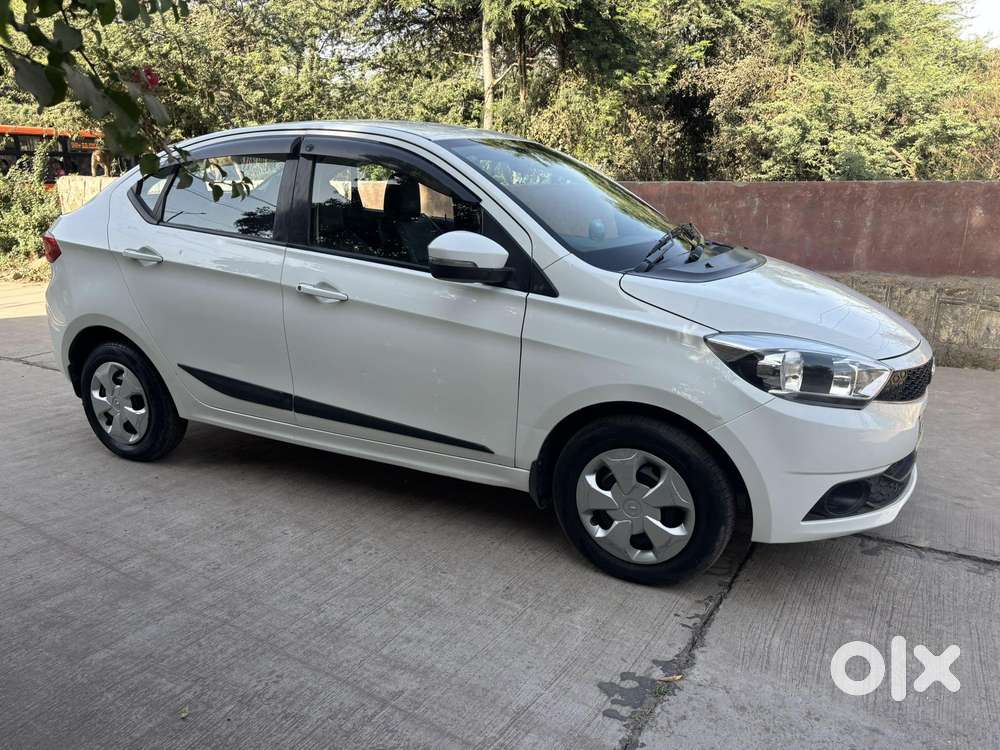 Tata Tigor