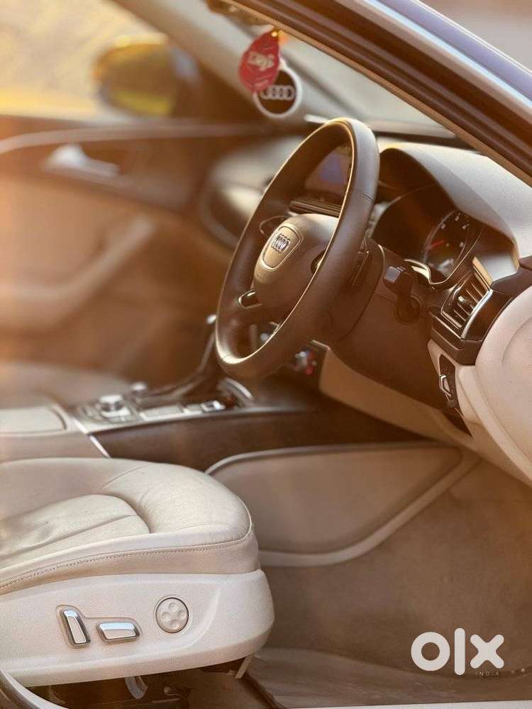 Audi A6 2.0 35 Tdi Premium Matrix, 2018, Diesel