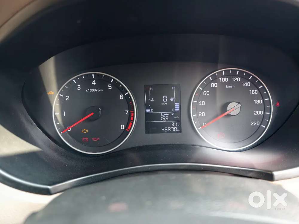 Hyundai Elite I20 Sportz 2019
