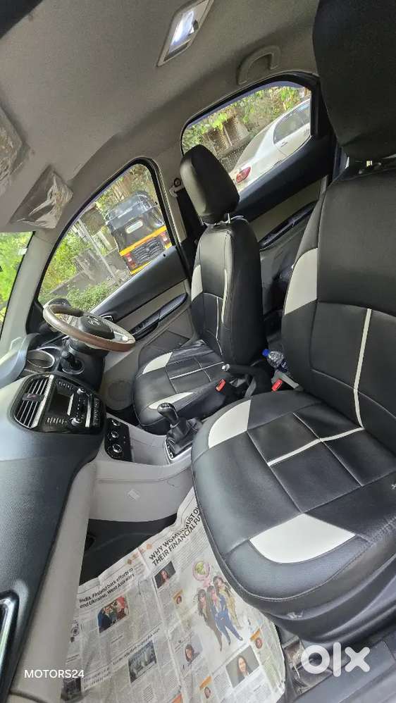 Tiago 2017 (cng) 55,000km (1st Owner)