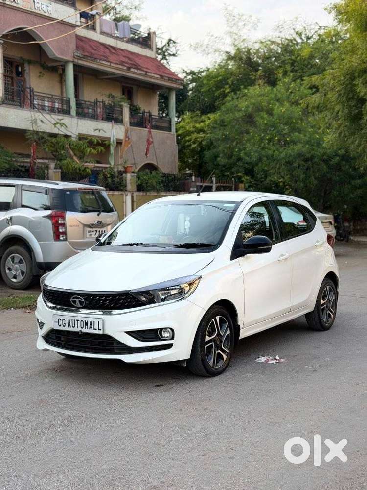 Tata Tiago, 2020, Petrol